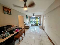 Blk 635B Senja Gateway (Bukit Panjang), HDB 4 Rooms #552100141